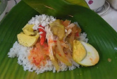 Resep Nasi Liwet Solo yang Lezat