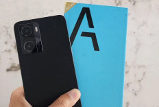 Oppo A57: Desain Ringkas Bertemu Fitur AI yang Pintar untuk Pengalaman Fotografi yang Mudah