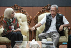 Sekolah Rakyat Ada yang Mampu Tampung 1.000 Siswa