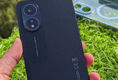 Oppo A38: Kamera 50MP dan Layar HD+ untuk Fotografi Berkualitas di Harga Ramah Kantong