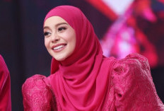 Lesti Kejora Rehat dari Panggung Usai Lahirkan Anak Ketiga