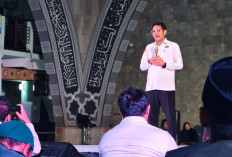 Ada Jutaan Pernikahan Tidak Tercatat, Kemenag Ingatkan Aspek Perlindungan Hukum