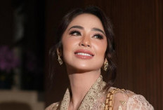 Dewi Perssik Buka Suara soal Dijodohkan dengan Virgoun