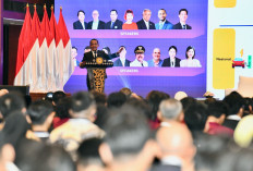Dorong Keberpihakan Daerah, Tekankan Peran Besar Hilirisasi dan Pertambangan