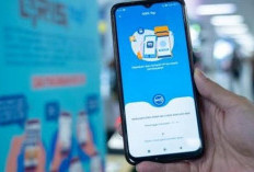 Transaksi Nggak Pakai Lama, QRIS TAP BRImo Solusi Tempel Ponsel ke EDC Langsung Beres Bayar