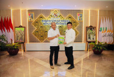 Enos Bakal Buka Akses Pendidikan Gratis Untuk Masyarakat OKU Timur Melalui Sekolah Rakyat