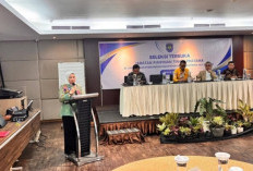 Pemkab OKU Selatan Gelar Seleksi Terbuka JPT Pratama, Cari Pejabat Berkualitas dan Berintegritas