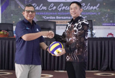 SDM Kompeten Jadi Kunci Dukung Inovasi Hilirisasi Industri Kepala Sawit