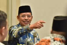 TPG Guru Madrasah Mulai Dicairkan Bertahap