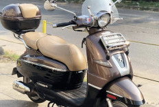 Referensi Motor Kelasik Terbaik di Pasar Otomotif