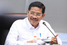 10 Ribu Tanah Wakaf Tersertifikasi di Triwulan Tiga 2025