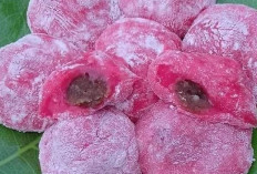 7 Langkah Mudah Membuat Mochi Isi Selai Kacang, Kue Lezat Disukai Anak