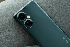 Hp Mid-Range Oppo K11X, Bisa Menjadi Rekomendasi Dengan Kamera 108MP, Intip Spesifikasinya