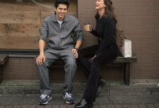 Luna Maya dan Maxime Bouttier Berencana Bulan Madu 