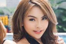 Lisa Mariana Komentari Wawancara Elly Sugigi