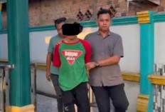 Dugaan Cabul Anak di OKU Diupayan Divonis Maksimal