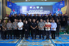 Resmi Dilantik, Ketua KORMI OKU Timur Siapkan Atlet Terbaik Hadapi Porprov Sumsel