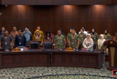 Kemenkes Sambut Positif Putusan MK yang Perkuat KKI dan Kolegium Kesehatan
