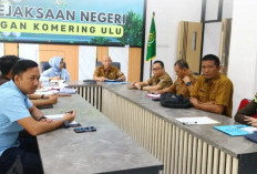 Efektivitas Penggunaan Anggaran Daerah, Internet OPD Disatukan
