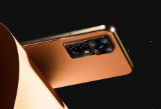 Infinix Zero X Pro: Kombinasi Sempurna Antara Desain Elegan dan Performa Tinggi 