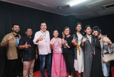 Ingin Bangun Soft Power Industri Game hingga Kuliner