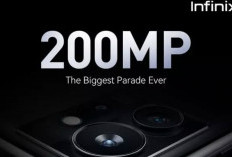 Infinix Zero Ultra: Hp Mid Rangeyang Perlu Anda Lirik, Meski Dirilis 2022 Lalu