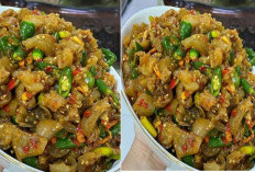 Cara Gampang Bikin Oseng Kikil Pedas