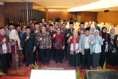 Imbau UIN Buka Kelas Internasional, Studi Islam Jadi Andalan