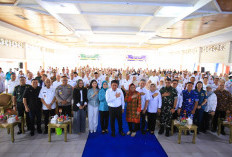 Lawan Dengue dengan Target Nol Kematian 2030, Gaungkan Vaksinasi dan Pengawasan Ketat di Sumsel