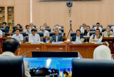 Kurangi Impor, Pemerintah Perkuat Kedaulatan Energi Nasional