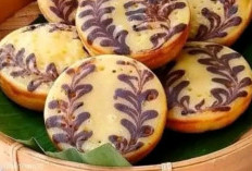 Cara Bikin Kue Lumpur Kentang yang Nikmat