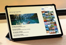 Perbandingan Tablet Huawei MatePad 11.5 dan Huawei MatePad 11