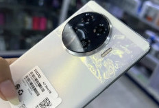 Tecno Spark 20 Pro Plus: Hp Rp2 Jutaan Gahar yang Jarang di Lirik
