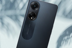 Oppo A98: Pengisian Cepat 67W yang Bikin Ponselmu Hidup Kembali dalam Sekejap Mata