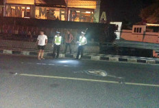 Bocah 5 Tahun Jadi Korban Tabrak Lari, Pengemudi Mobil Diburu Polisi