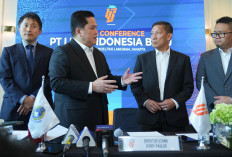 Rekrut Jebolan J- League untuk Benahi Liga Indonesia