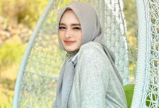 Tersandung Dugaan Perselingkuhan, Kontrak Kerja Inara Rusli Banyak Tertunda