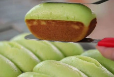 Resep Kue Pukis yang Nikmat 