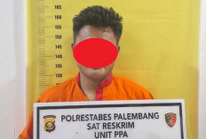 Pelaku Kekerasan Seksual Anak Ditangkap, Polisi Sita Motor dan Jaket