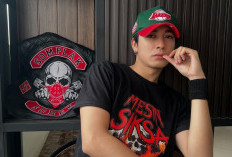 Evan Marvino Bantah Tak Beri Nafkah, Sebut Semua Kebutuhan Keluarga Terpenuhi