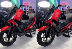  Alva Cervo X Meluncur 8 Warna Menarik, Motor Listrik Model Sporty dengan Baterai Tahan Panas