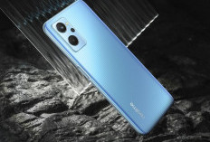 Spesifikasi Infinix Hot 20S dan Realme 9i