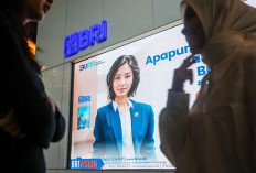 Sabrina BRI, Bantu Nasabah Mendapatkan Informasi dan Layanan Perbankan Secara Cepat dan Mudah 