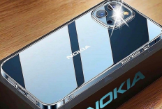Spesifikasi Nokia X600 Pro, Unggulkan Chipset dan Baterai yang Jumbo
