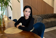 Balikan dengan Ari Lasso, Dearly Djoshua Ngaku Bucin