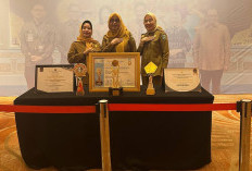 Pemkab OKU Selatan Tegaskan Komitmen Atasi Inflasi dan Dorong Digitalisasi Ekonomi