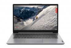 Lenovo IdeaPad 3: Laptop Murah dengan Tenaga Kencang