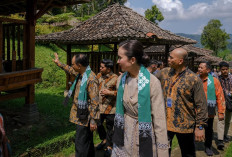 Perkuat Peran Pokdarwis dalam Pengembangan Pariwisata