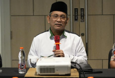 Pesantren Diminta Usulkan Kandidat Terbaik, Pendaftaran Anggota Majelis Masyayikh Dibuka hingga 10 Juni 2026