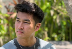 Anrez Adelio: Saya Siap Hadapi Proses Hukum